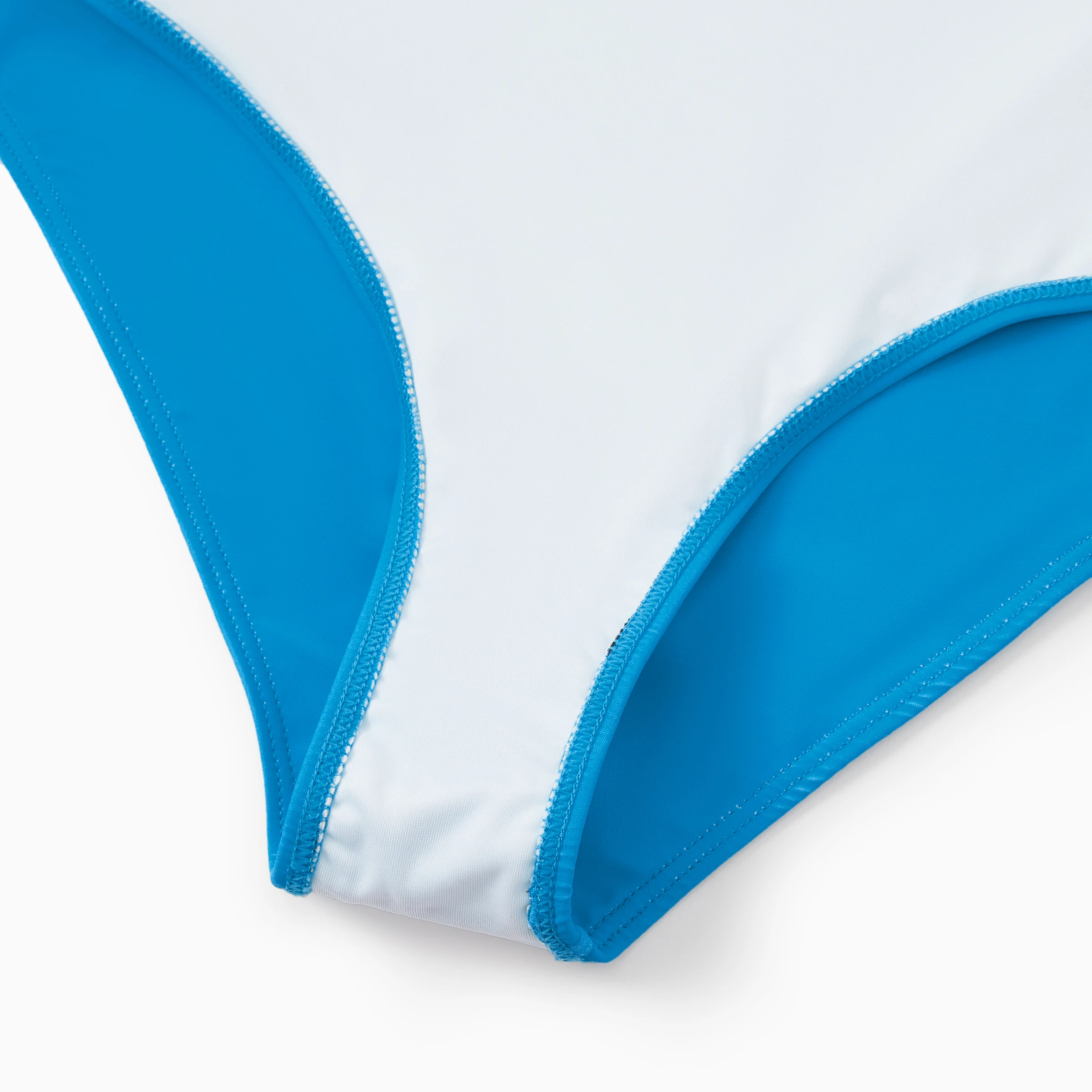 Женский купальник PatPat из двух частей