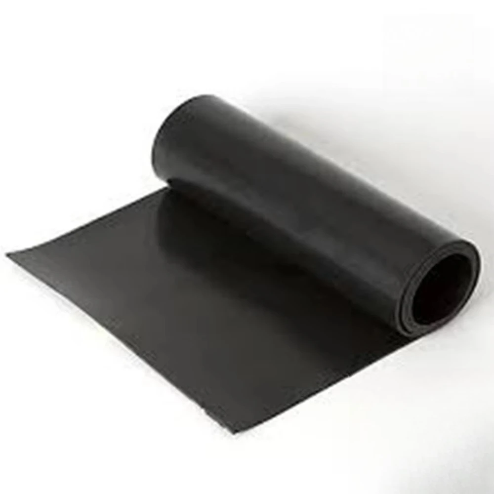 Anti X Ray Radiation protection Lead Rubber Sheet