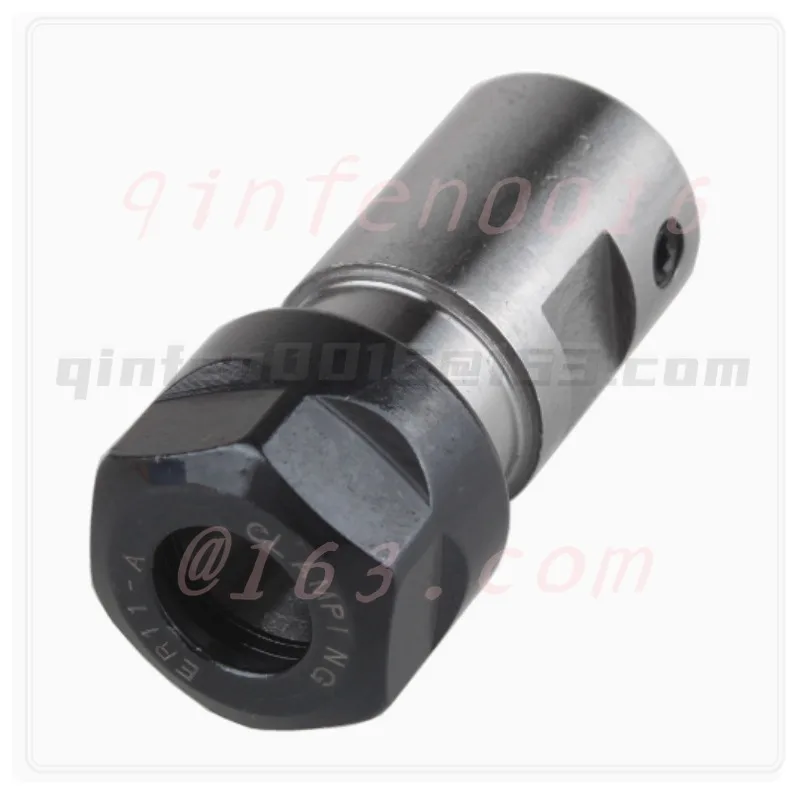 المحرك المغزل C16-ER11-35L-5mm تمديد قضيب لقط قضيب آلة الحفر لقط قضيب مثقاب الخشب الذيل حفرة