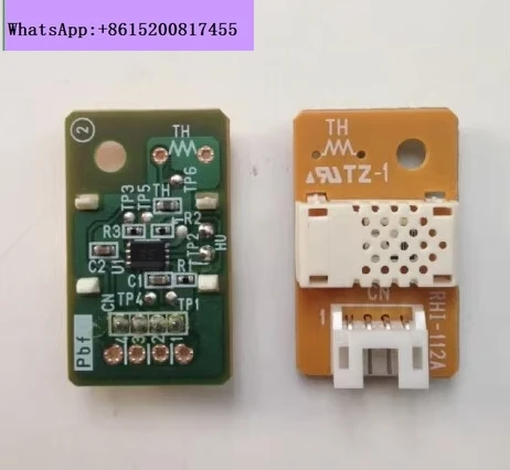 

Original genuine product/1PCS/Biodehumidifier accessories temperature and humidity sensor module RHI-112A original authentic