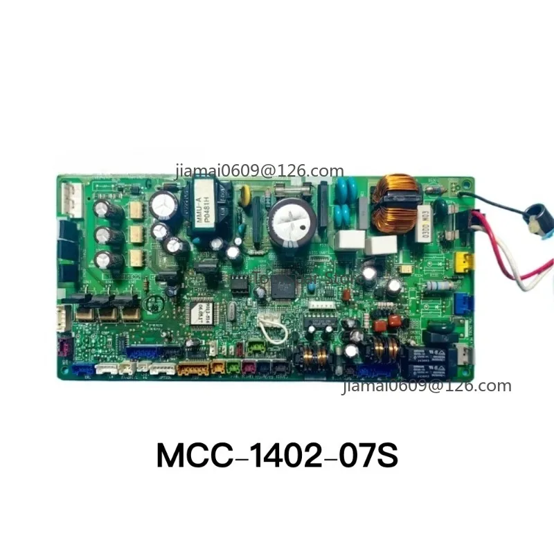 MCC-1402-07S MCC-1402-09S MCC-1402-10S Air Conditioner Indoor Unit Control PCB Replacement Spare Parts