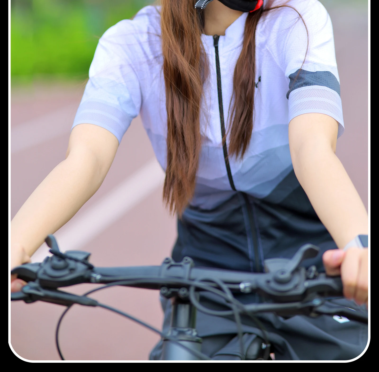 GUDOOK Fahrradhelm für Erwachsene, für Männer und Frauen – vielseitiger Schutz für verschiedene Sportarten, Retro-Fahrradhelm für BMX, Skateboarden, Roller und Inlineskaten. – Detail 14