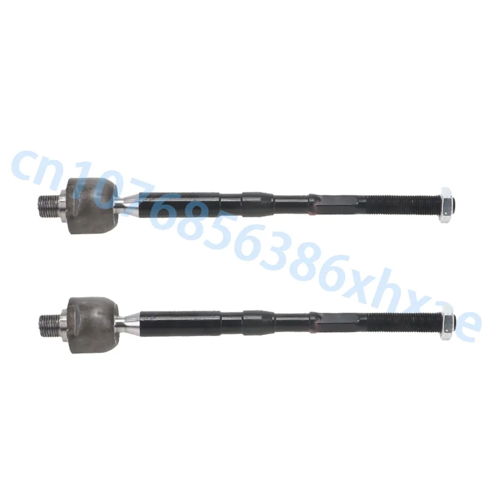2pcs Tie Rod End For Changan CS75 PLUS S311 S301 2013 2019 2022 1.5T 2.0T Steering Inner Outer Accessories