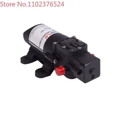 Starflo FLO-2202A 4.0lpm 80psi 12ボルト最高の小型電気ウォーターポンプ (販売用)