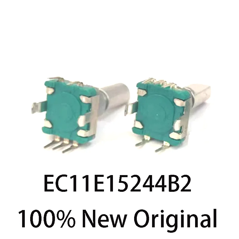 100% جديد وأصلي EC11E15244B2 #2