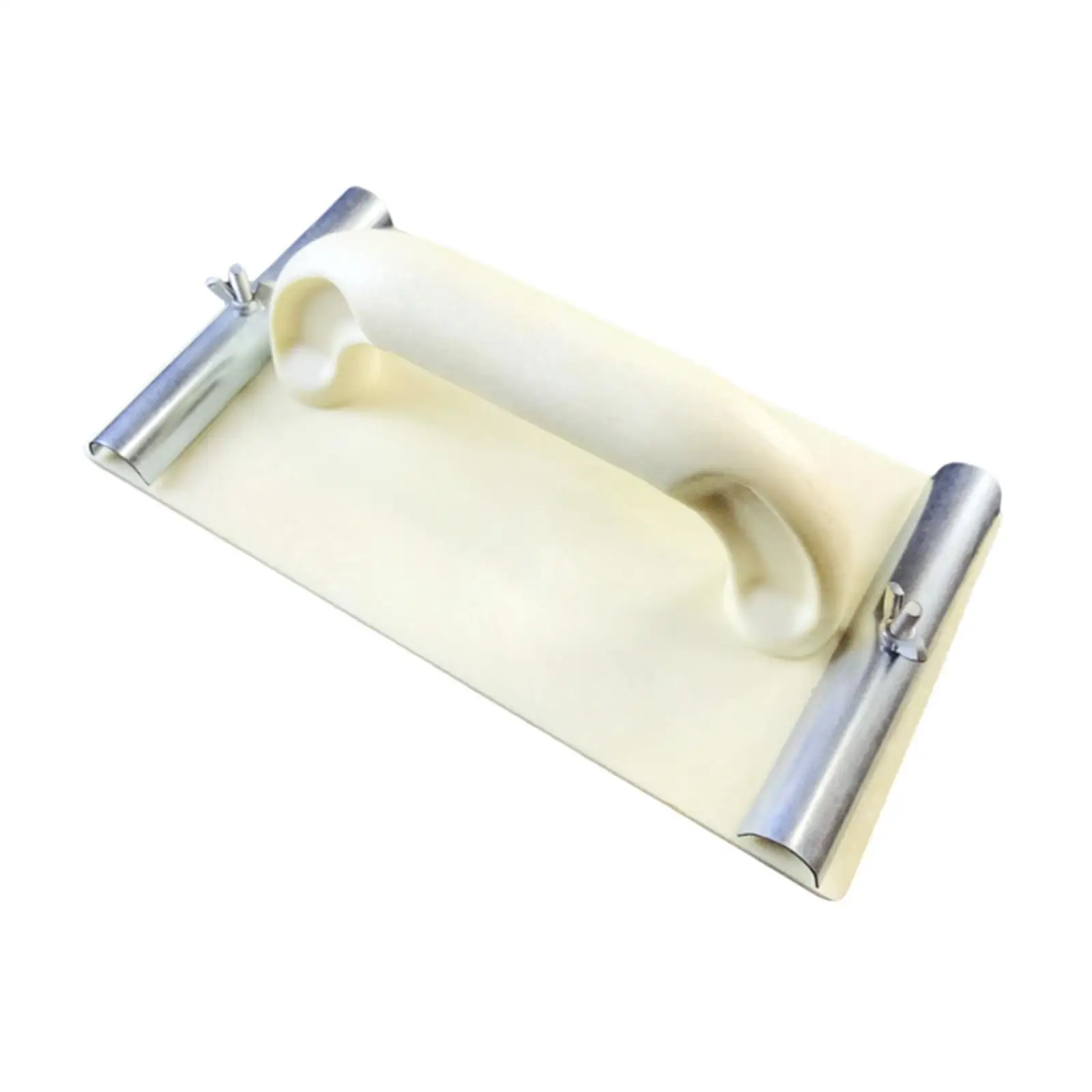 حامل ورق الصنفرة كتلة صنفرة الحوائط الجافة المحمولة لتلميع الخشب #3