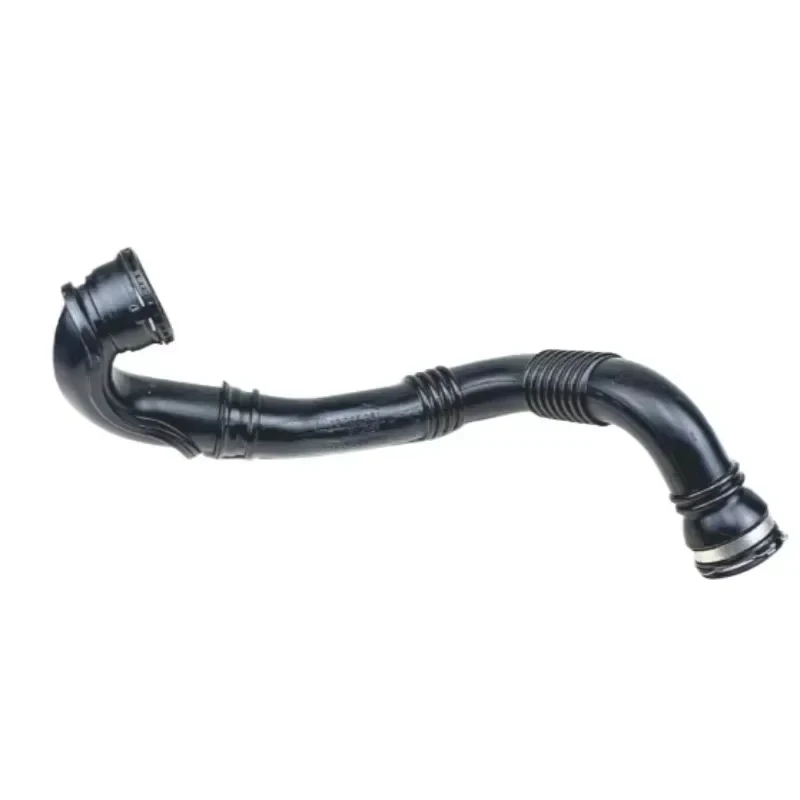 Genuine 13265281 Turbo Intercooler Outlet Pipe Charger Intake Hose Air Filter For O-pel W176 W220