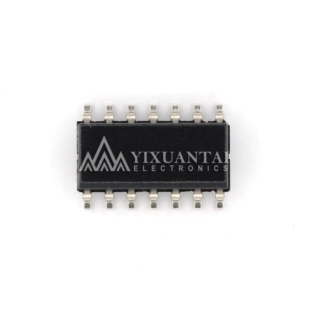 10PCS/LOT   NEW   LM2574DW-ADJ   LM2574DW-A    2574    SOP16