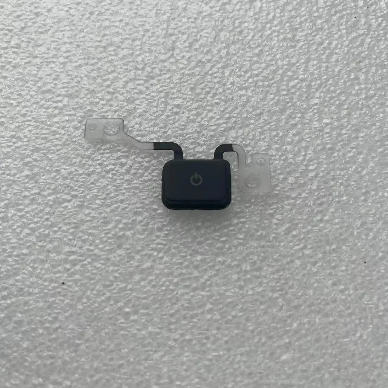FOR Dell Latitude 5520 5521 5530 5531 M3570 3571 Switch button button fingerprint