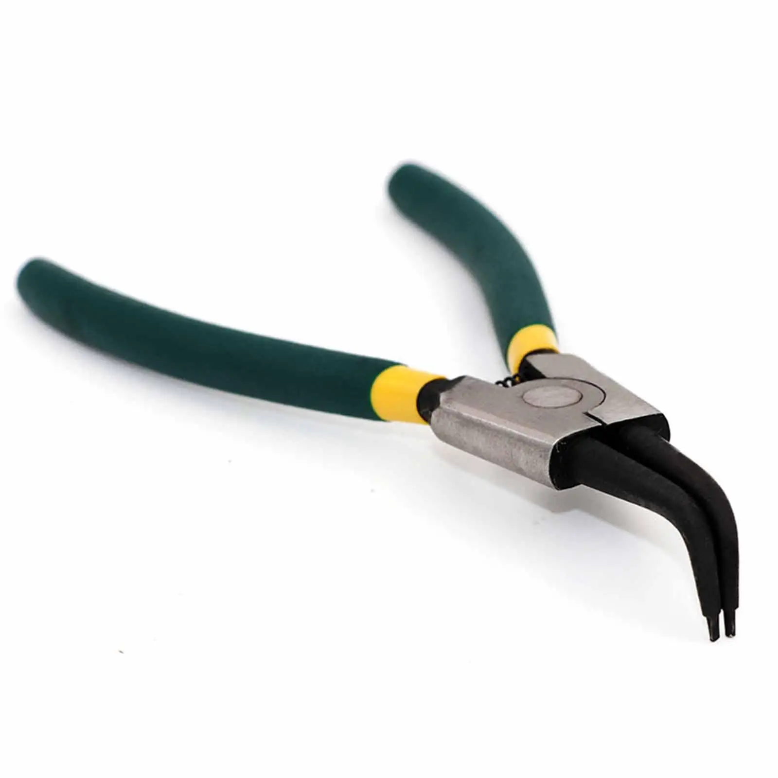 Pinless Chicken Peeper Pliers Steel Install Tool Ergonomic Handle for Chickens Accessories Farm Flock Eye Protection