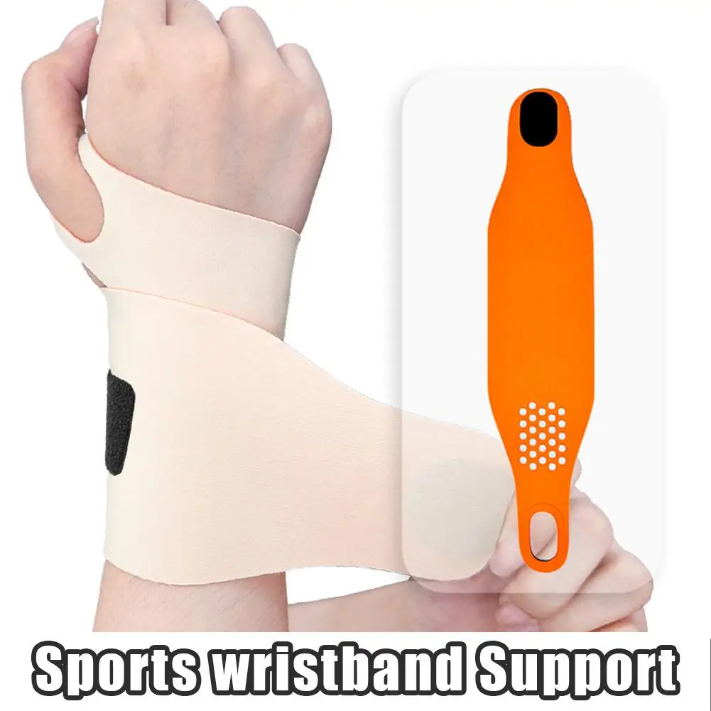Adjustable Wrist Guard Ultra-thin Women Men Thumb Compression Sleeve for Mild Arthritis Pain Fitness Fixed Both Right Left Hand