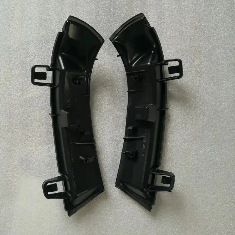 جديد سيارة مرآة الرؤية الخلفية بدوره مصباح إشارة ل B6 جولف 5 GTI محطة عربة MK5 زائد EOS شارون