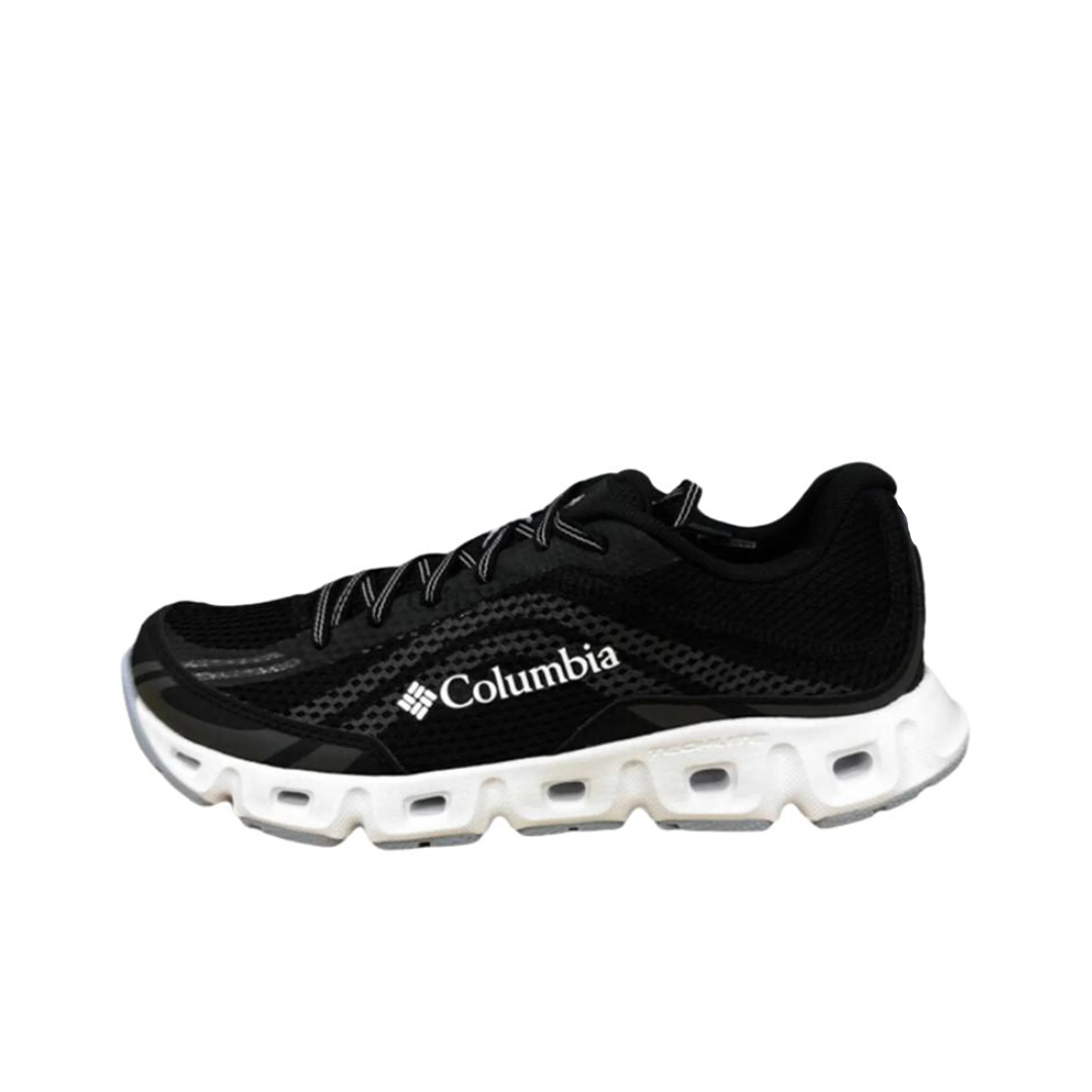 Columbia Abrasion Resistant Cushioning River Trekking Shoes Women's YL1482