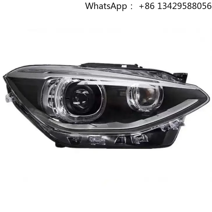 

Suitable Front Headlight Assembly F20 Original Headlamp Car Auto Lighting Systems Headlamps for BMW F20 Hernia 1 Series