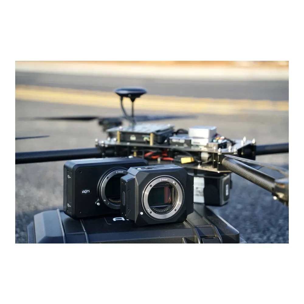 Camera Dr-one Remote Control Payload Accessories for ADTi 20MP 20L V1 APS-C Mapping for GIS Dr-one Accessories