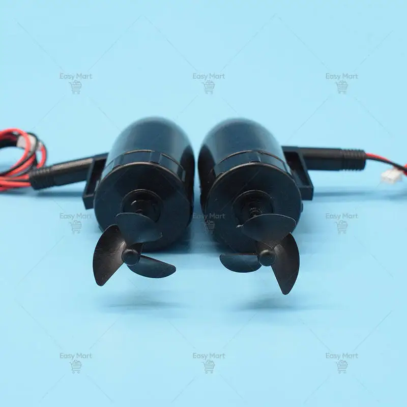 General Accessories for Ship Modification, Underwater Motor, High-speed Thruster, Fishing Boat Accessories
