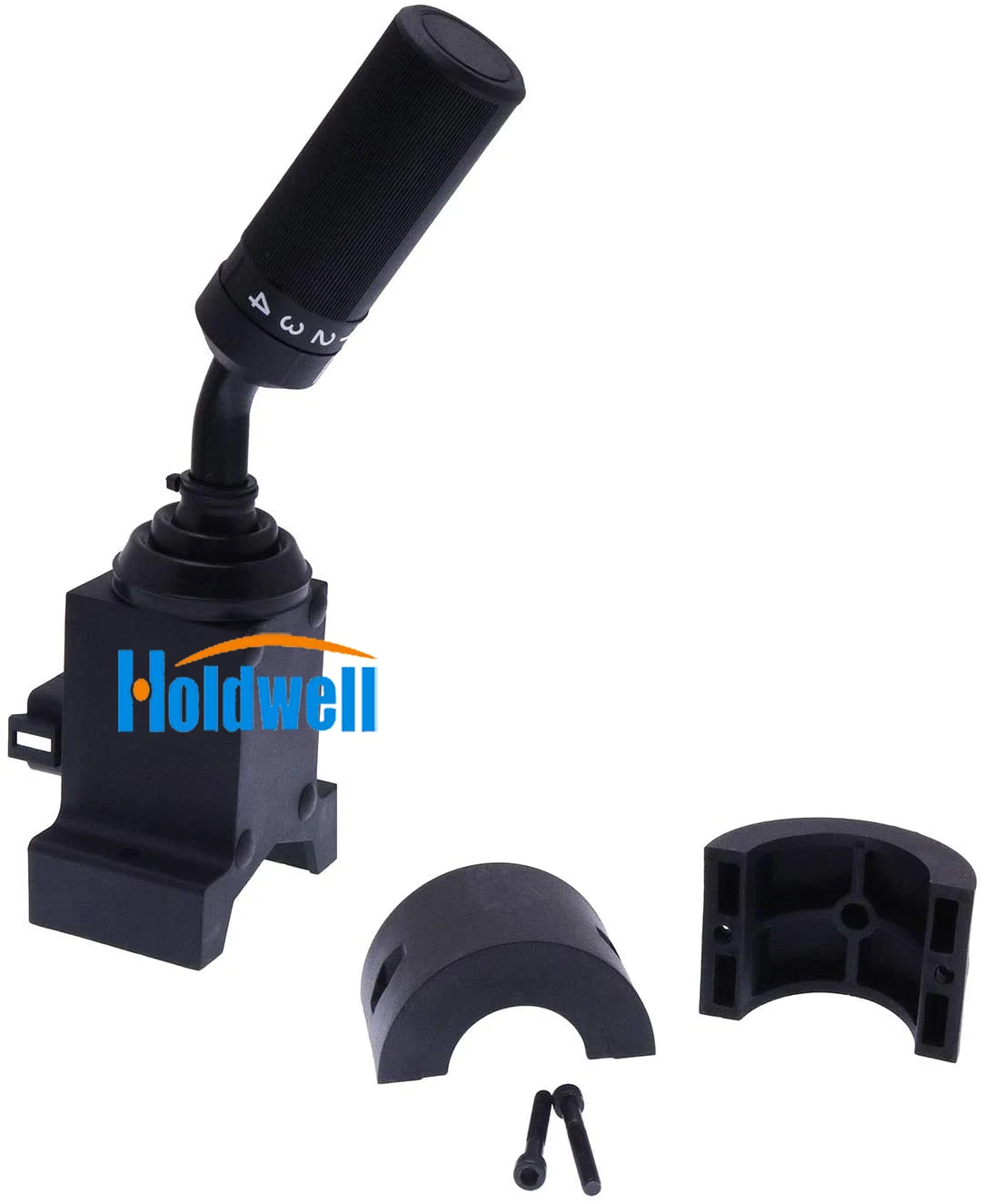 

Holdwell L69012 4 Speed F-N-R Shifter Handle for GEHL Telehandler 552 553 RS6-34 RS6-42 RS8-44 Gehl DL6 DL8 DL10 DL12