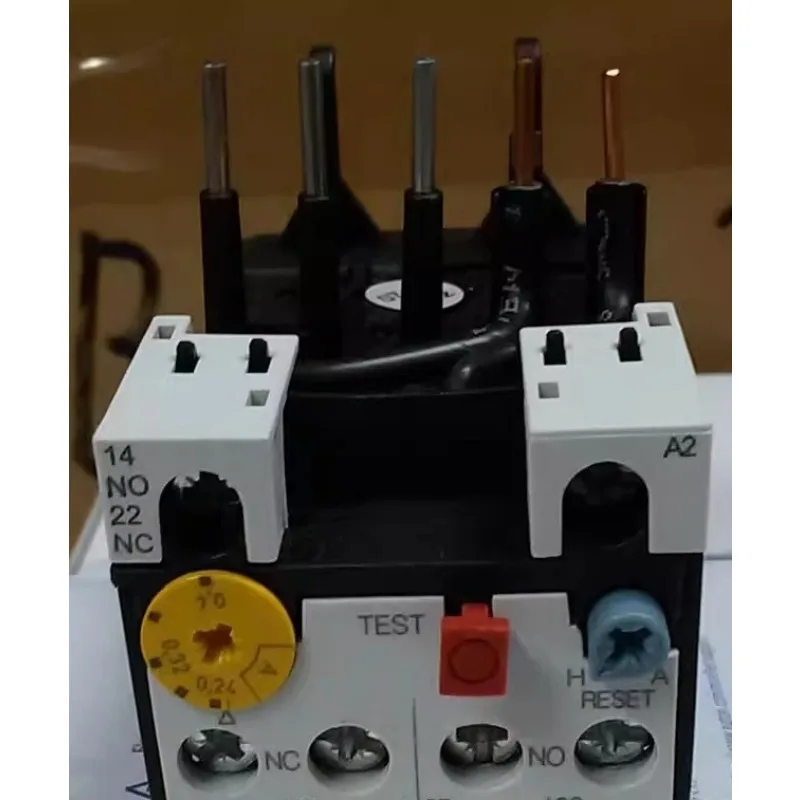 

Parts for Thermal Relay ZB12C-0.24 0.16-0