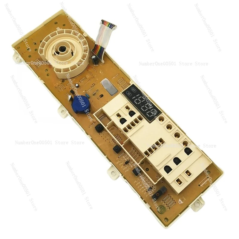 New for LG Washing Machine Computer Board Control Board WD-TH2410D WD-TH2411DN WD-TH2412DG EBR805788 EBR804958 Part