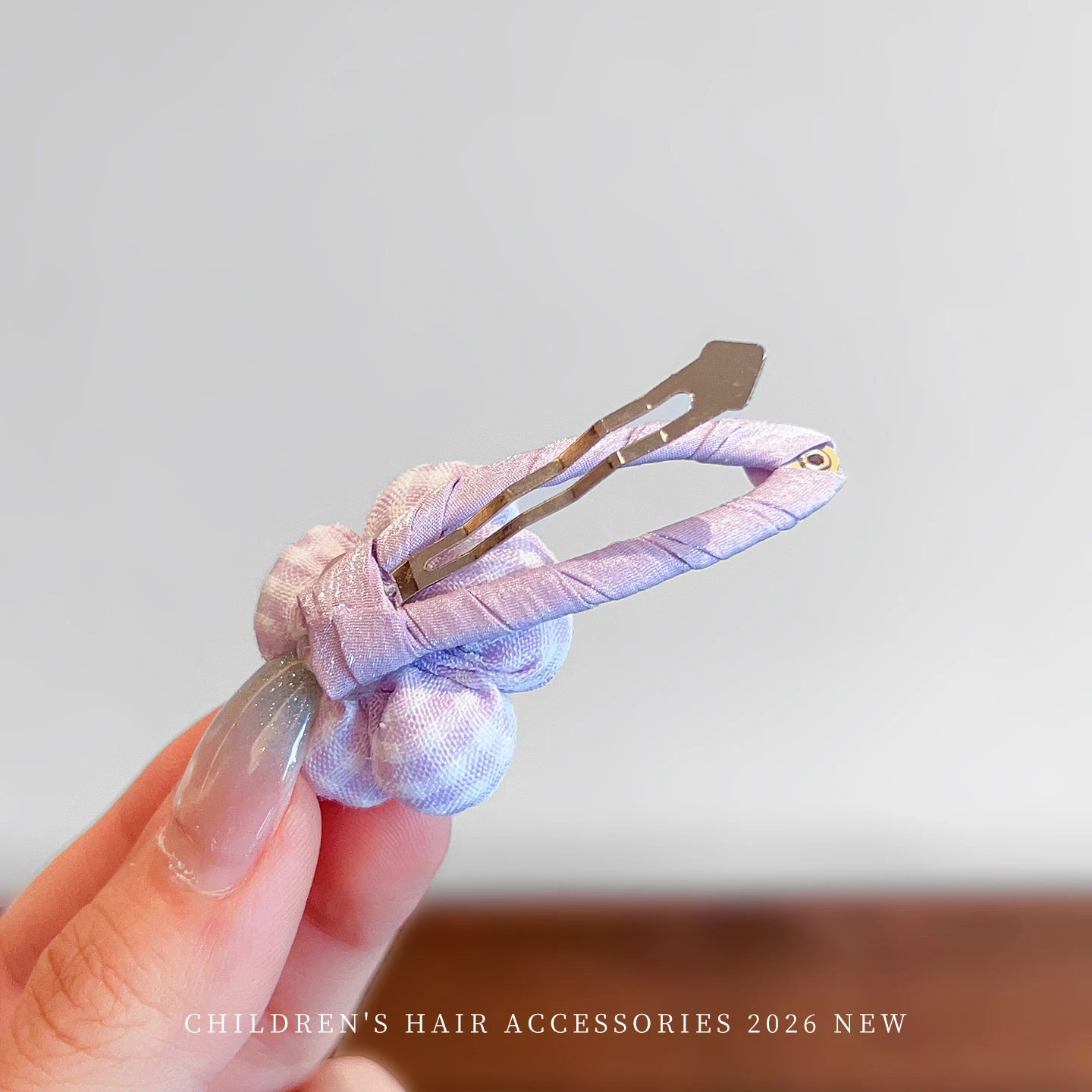 New 2pcs/set Padded Flower Hai - Baby Products Set review and price