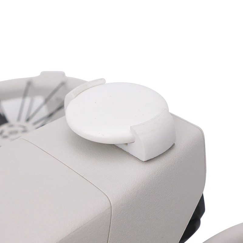 ل DJI FLIP الطائرة بدون طيار قوس لتثبيت AirTag تحديد المواقع تتبع البحث مكافحة فقدان محدد حامل ثابت ملحق خفيف الوزن