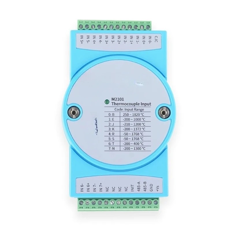 M2100 Thermocouple …