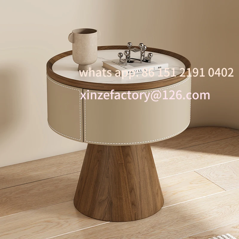 تخصيص nocne z szufladami، جودة عالية جودة التجميلية stoliki nocne، الحديثة luxusowe mesitas de noche