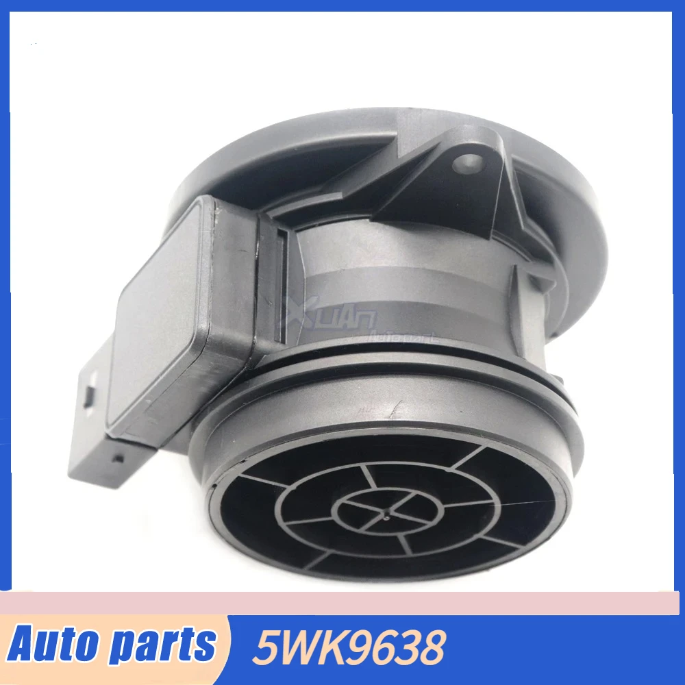 

NEW MAF MASS AIR FLOW METER SENSOR 5WK9638 For Mercedes Benz W204 W211 W212 C230 W203 S203 S203 S204 C180 C200 A2710940248