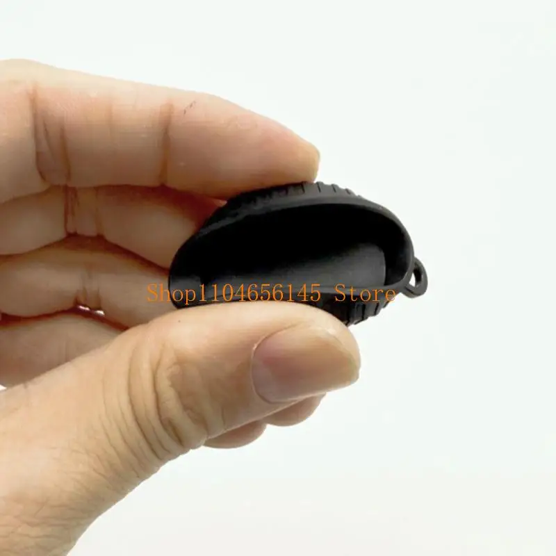 5asd Tective Lens Cover para Action 5 4 3 Gimbals Cámara Acción AntiScratch AntiDust