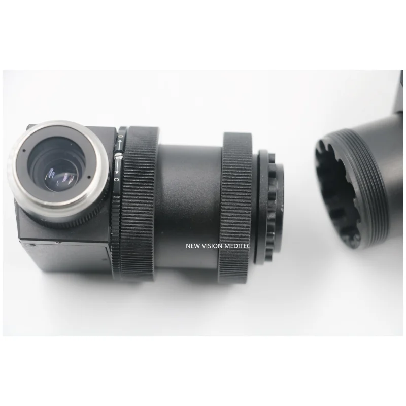 Adaptador de cámara a precio de fábrica para microscopio Leica