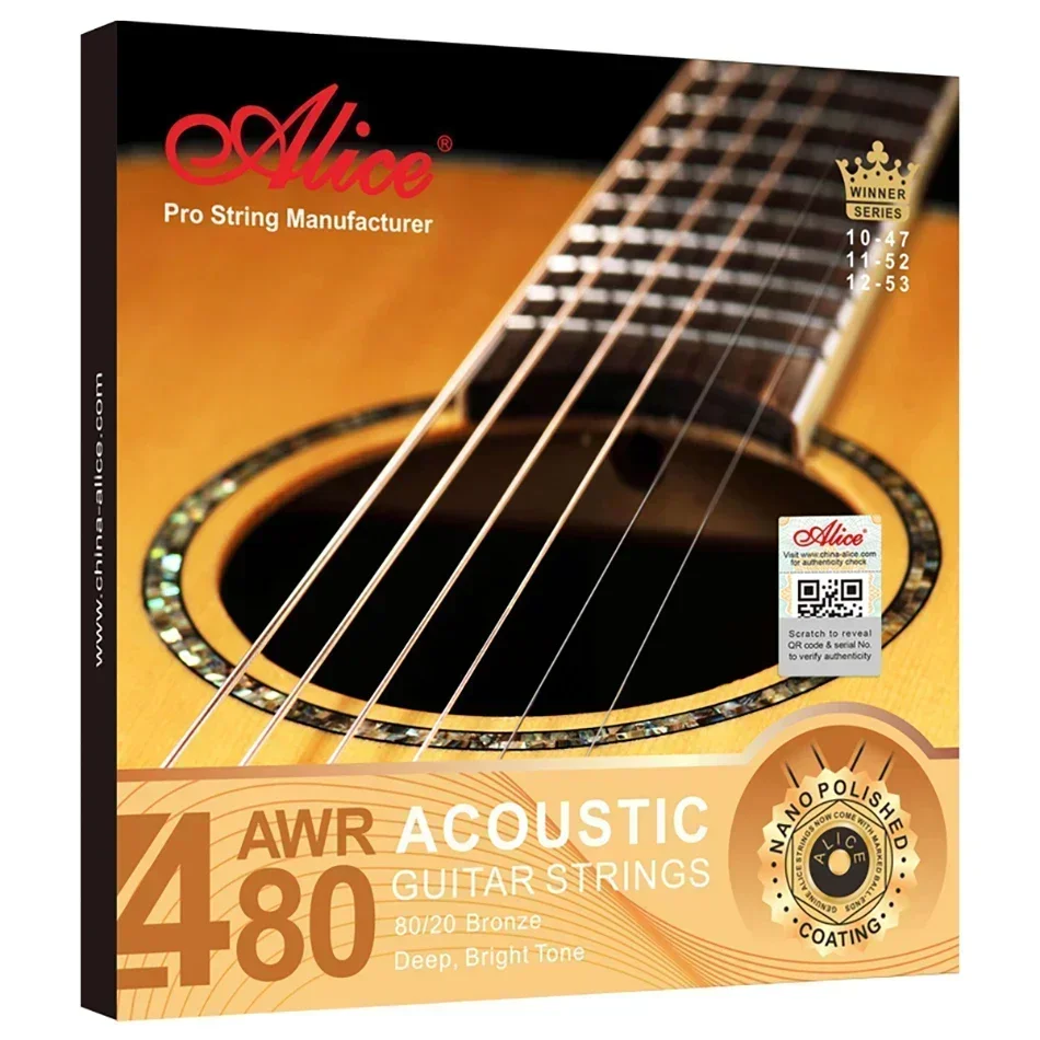 Alice AWR480 Acoust…