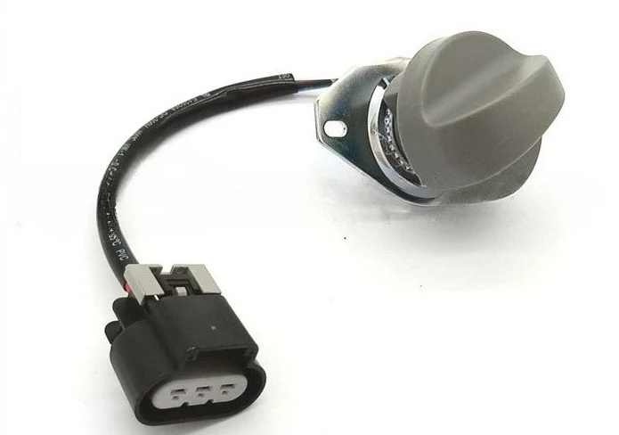 

Applicable 60/80/85/135/215 Throttle Knob 15 Gears, Mechanical Engineering Accessories