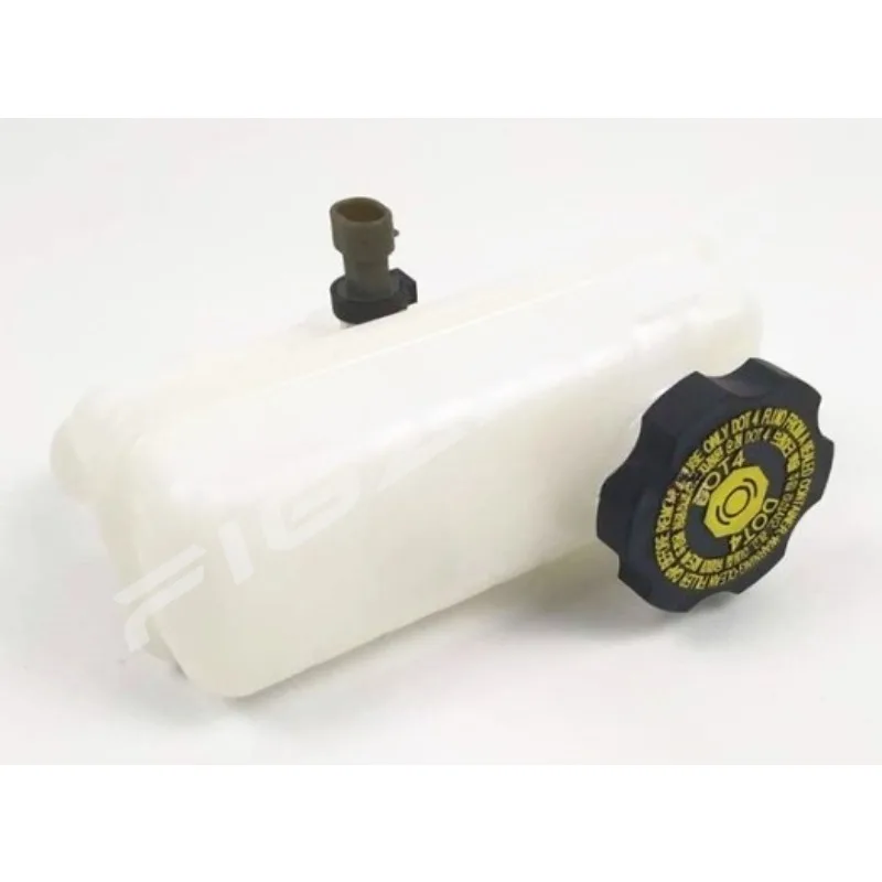 Genuine Automobile Master Cylinder Oil Kettle Braking Cylinders Fuel Cup for Chevrolet Captiva 2.4 2008 2009 2010 2011 2012-2017