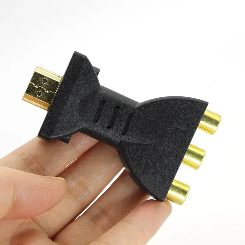 Hd 1080P Rca Av To …