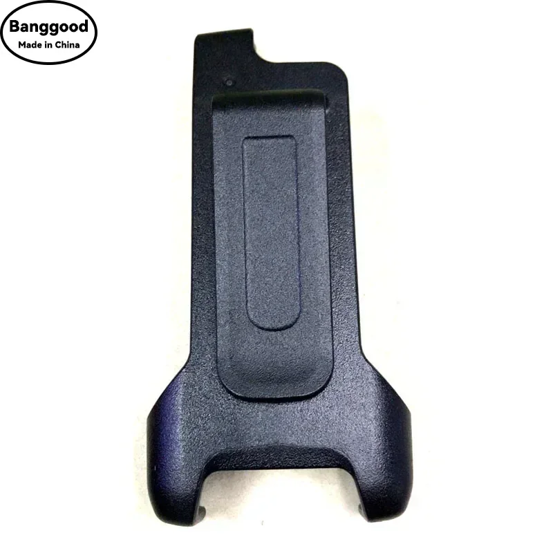 New Arrival Belt Clip Holster Holder for HYT Hytera PD375 PD-375 Two Way Radio Walkie Talkie
