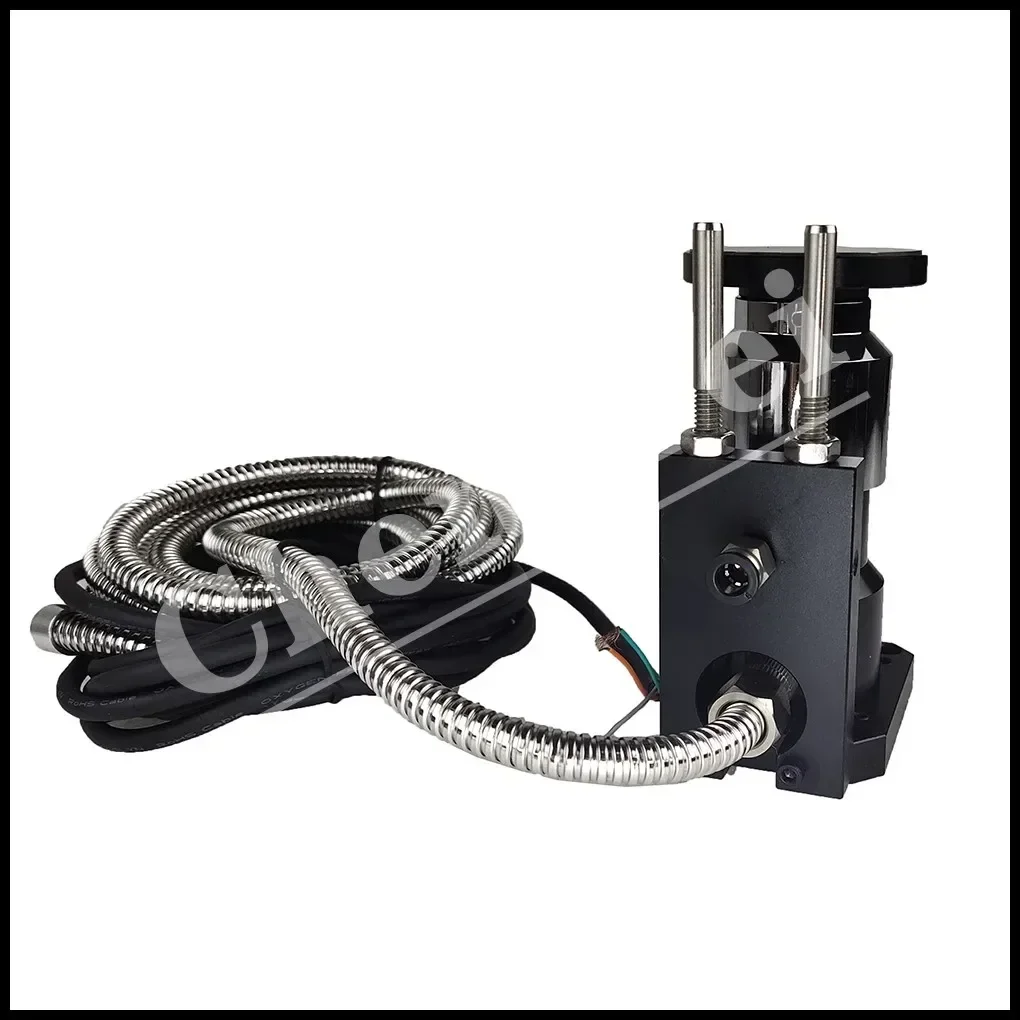 Centro de mecanizado Cnc de alta precisión, máquina de grabado de Cs-110k-50, herramienta automática de eje Z