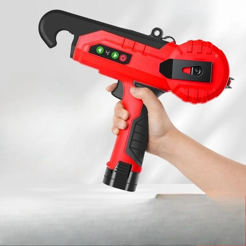 

Electric branch binding machine Kiwi fruit tomato vine binding artifact bindings artifact automatic bindings machine