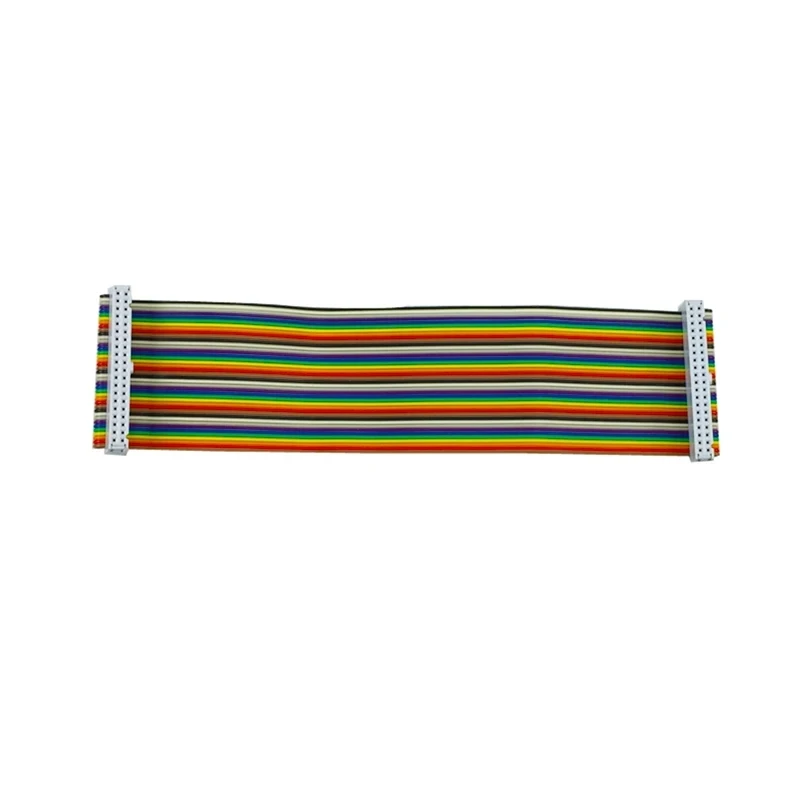 Raspberry Pi 40 Pin GPIO Cable Male to Femal Or Female to Female Extension Cable Adapter for Orange Pi Raspberry Pi 5 4B 3B+ 3B