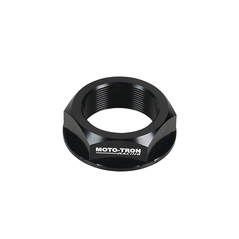 MOTO TRON ZX4R ZX4RR Motorcycle Upper Top Triple Clamps Handlebar