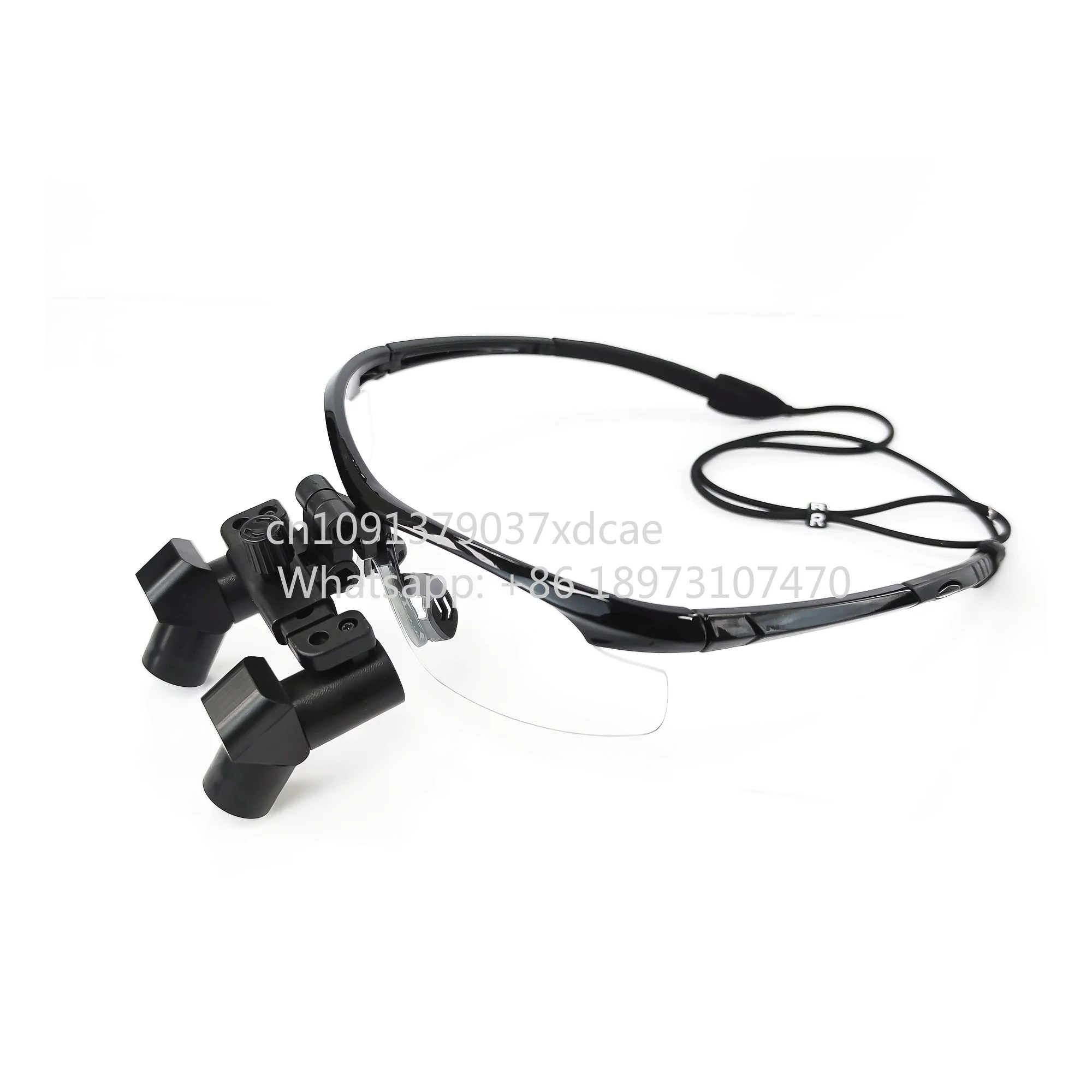 Micare 3.5x Surgical Loupes About . Surgery Magnifying Lens Operation Led Loupe Oem Chinese Factory