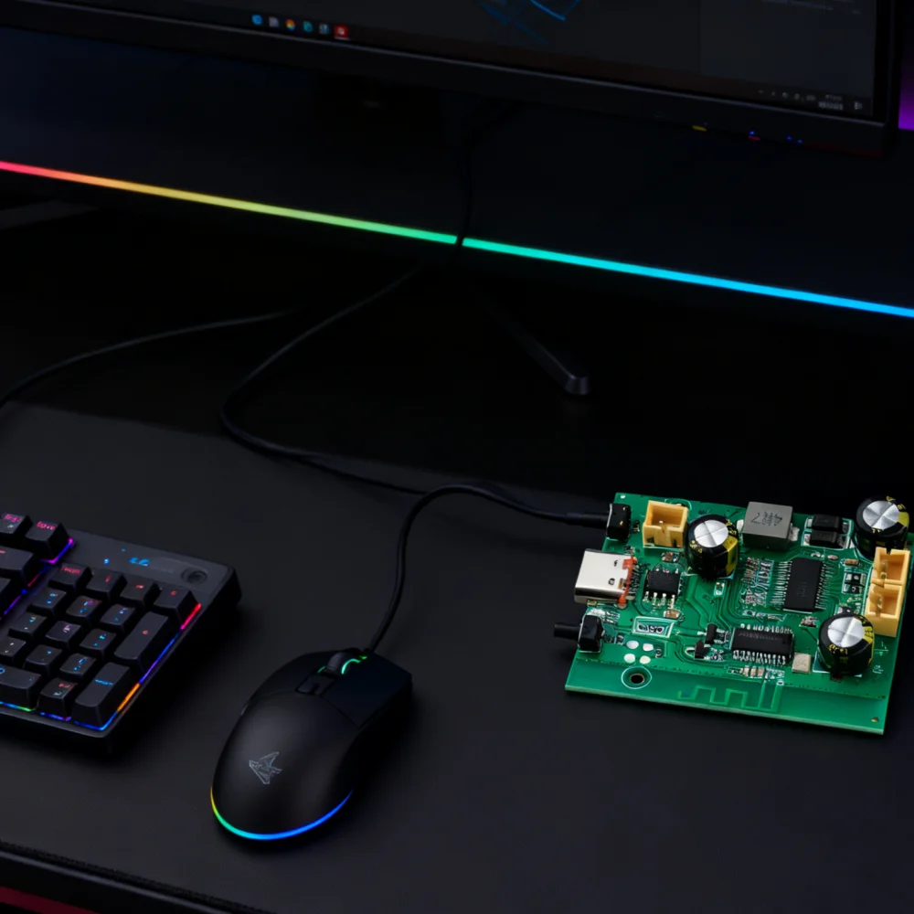 Tws Stereo Bluetoot…