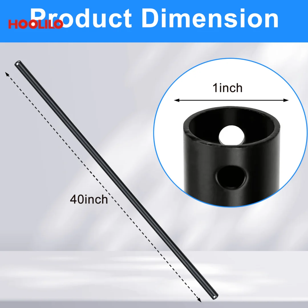 IS Fan Lamp Extended Downrods Ceiling Fan Lamp Special Customized Metal U Design Size Bladeless Ceiling Fan Ventilador De Techo