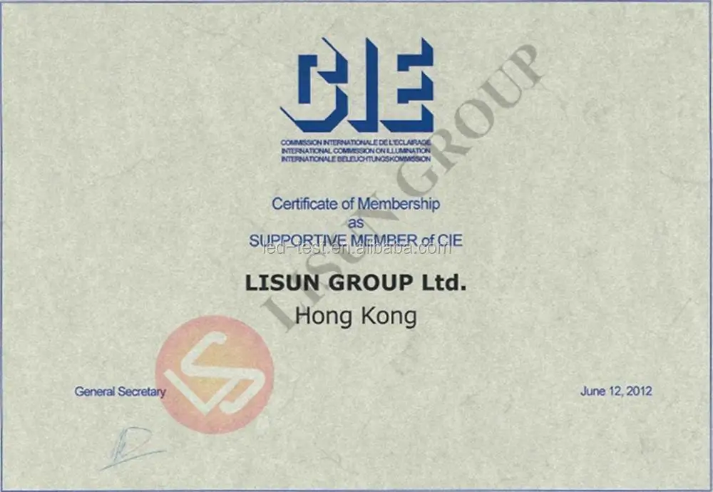 Radiômetro UV LMS-6000UV Forr Medidor de luz UV para teste UV