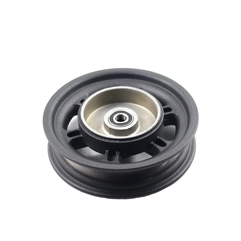 For Xiaomi Mi Home M365 electric scooter baby stroller 8.5-inch drum brake wheel hub  accessories - view 2