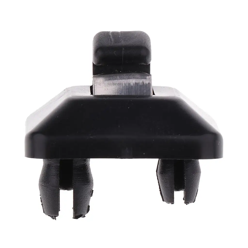 

Кронштейн-крючок для автомобильного солнцезащитного козырька для AUDI A1 A3 A4 A5 Q3 Q5 2013 2014 2015 Автомобильный держатель крючка для солнцезащитного козырька 8U0857562 8E0857562