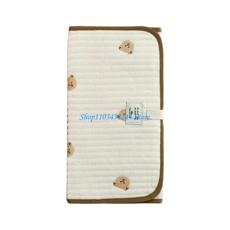 

Легкая портативная детская смена мата