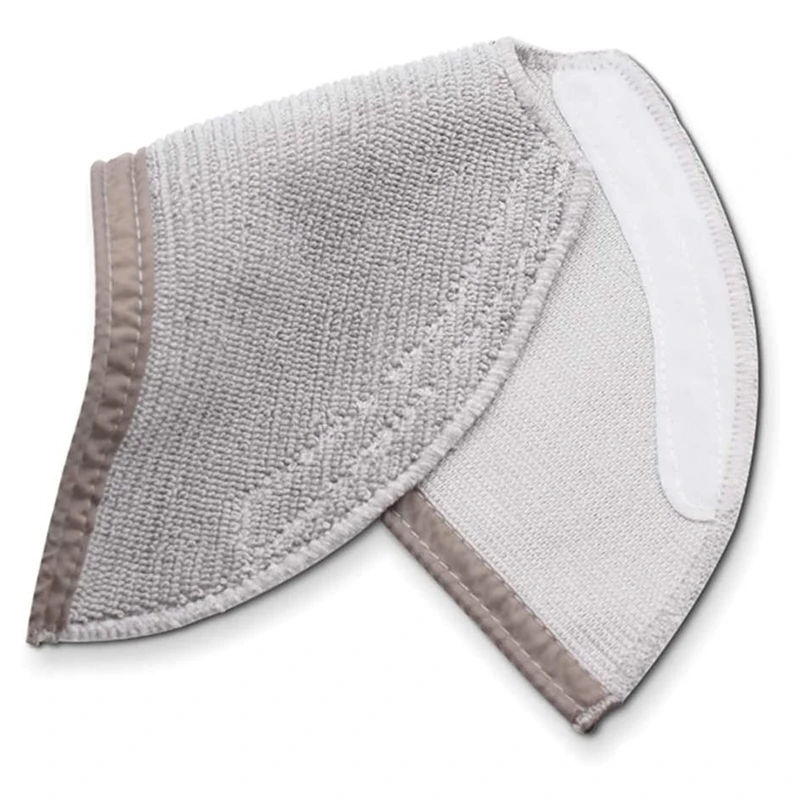 Limpando panos para aspirador de pó, cobertura total, S5, S50, S51, S55, S6, MAX, V, S5 MAX, 10pcs