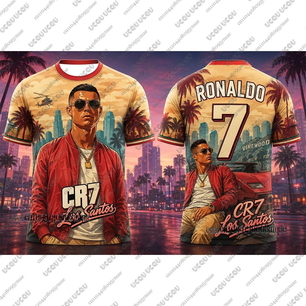 2026 Hot Games Football Jerseys For Children Summer Hawaii No.7 Special Edition Soccer Jerseys Team Uniform Men Women Jerseys