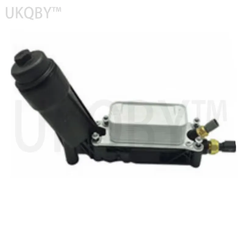 

применяется Ch ry sl er Масляный фильтр алюминиевый 68105583AF