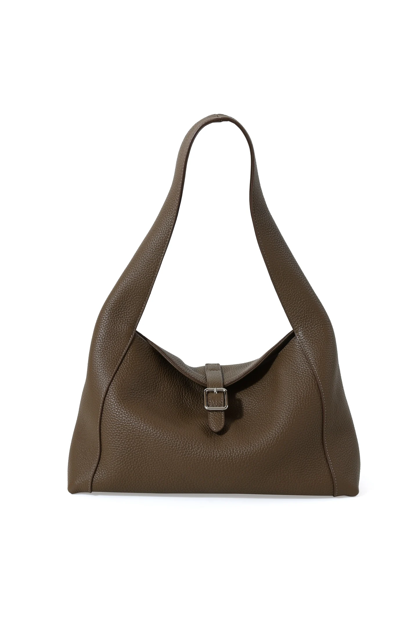 

women's cowhide tote bag ladies handbag genuine leather female shoulder underarm bag luxury designer brand new high quality